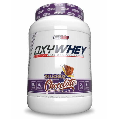 EHP Oxywhey Chocolate 1 Kg