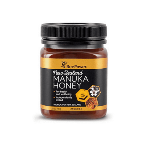 BP UMF® 15+ Manuka Honey NZ 250g