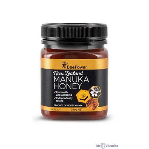 BP UMF® 15+ Manuka Honey NZ 500g