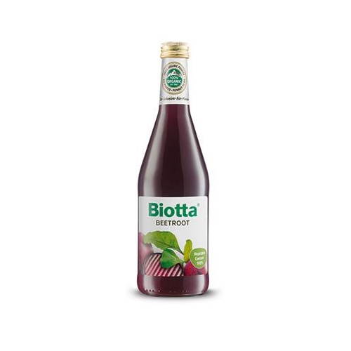 BIO Beetroot Juice 500ml