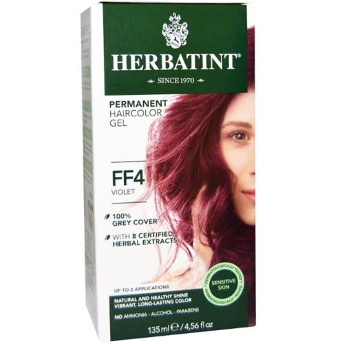 Herbatint FF4 Violet