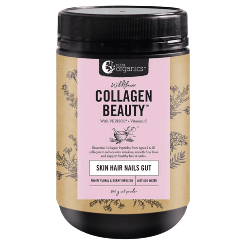 NO Collagen Beauty - Wildflower 300g