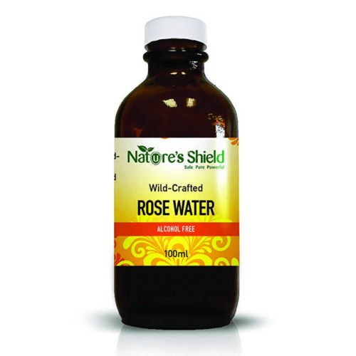 NS Rose Water 100ml