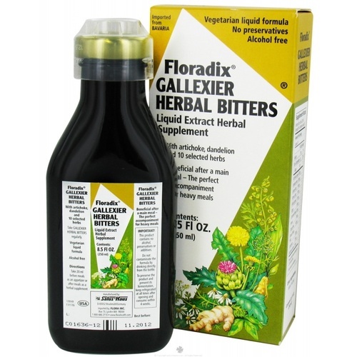 FLO Gallexier 250ml